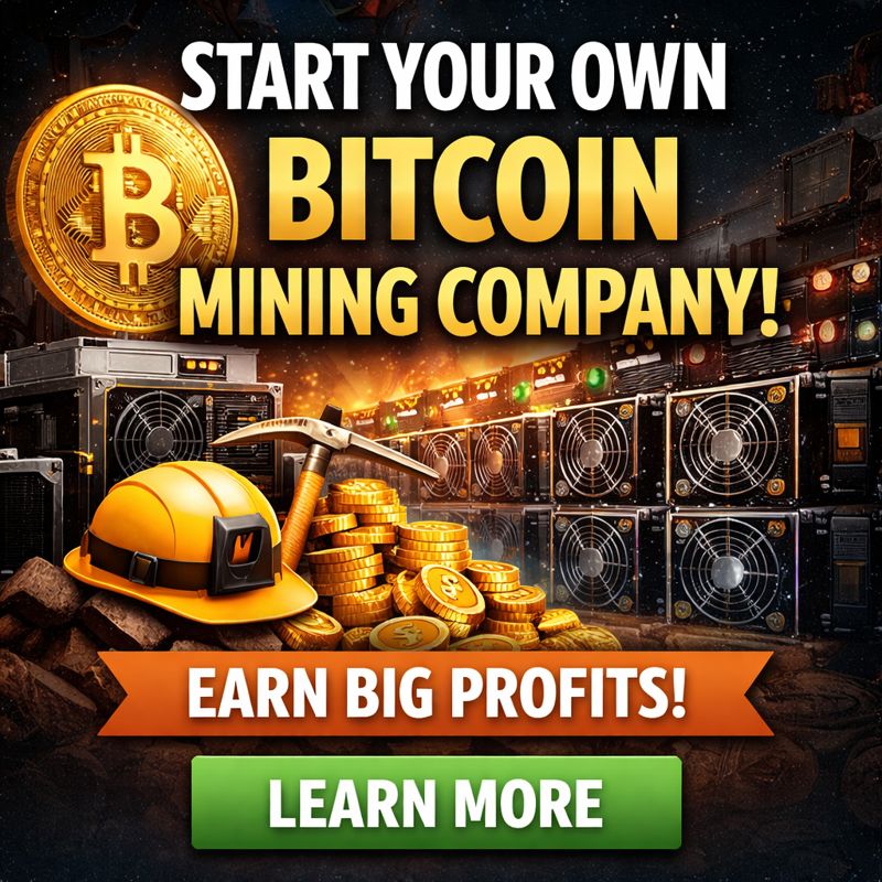 Mining Partner